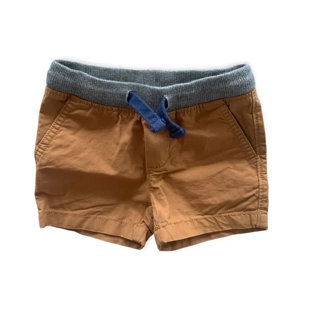 Carter Shorts Bundle (2)